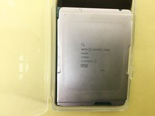 SRMGF Intel Xeon Gold 6426Y 2.5GHz 16  Core FCLGA4677 185W CPU