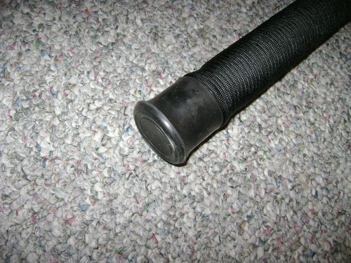 CATFISH ROD MEAT HUNTER 12' HVY Casting -LOWEST SHIP - FISH THE CHANNEL MIDDLE! - Picture 7 of 9
