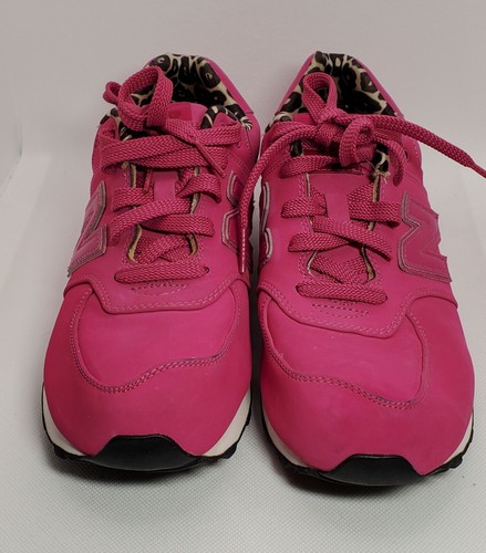 NEW BALANCE 574 KL574HFG Running Shoes 