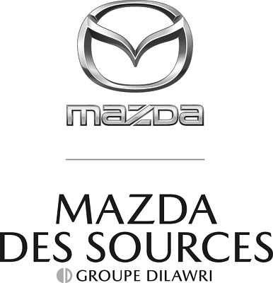 Mazda Des Sources