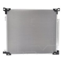 For Toyota Camry 2025-2026 TYC 30259 A/C Condenser