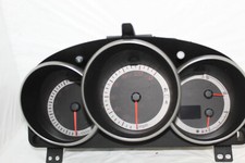 Speedometer Instrument Cluster 04 05 06 Mazda 3 Dash Panel Gauges 75,150 Miles