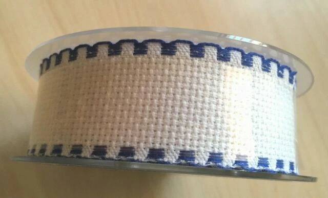 AIDA Hand Embroidery Cloth & Fabric