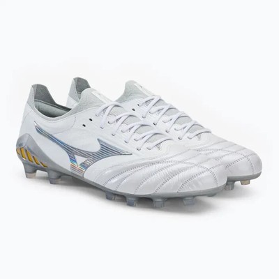 BNIB 2023 Mizuno Morelia Neo III Beta JP Football Boots FG US 12 
