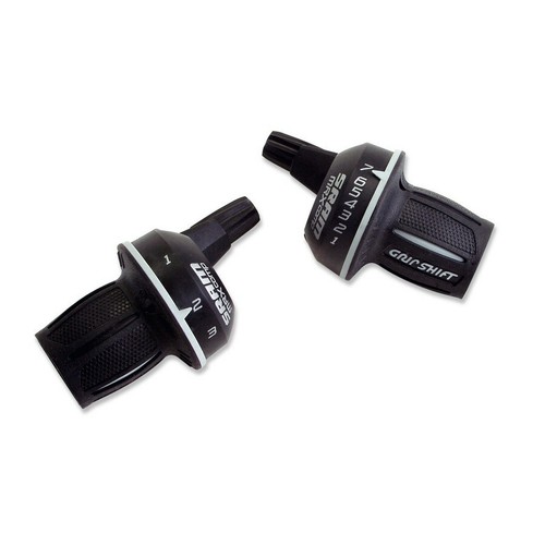 SRAM MRX 5V Grip Shift Rotating Gear Shift Command Bicycle