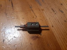 1/24 slot car racing upgrade armature for parma motor