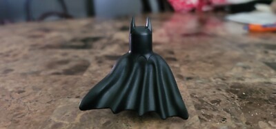 Lego Batman 1989 Micheal Keaton Lego Batman Movie Custom Keychain