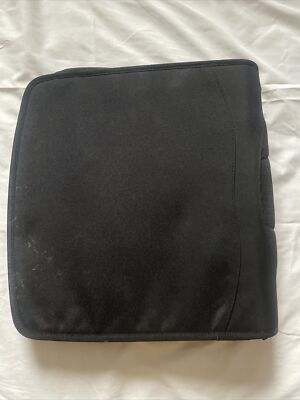 Vintage Nike 3 Ring Binder Mead Trapper Keeper School Organizer