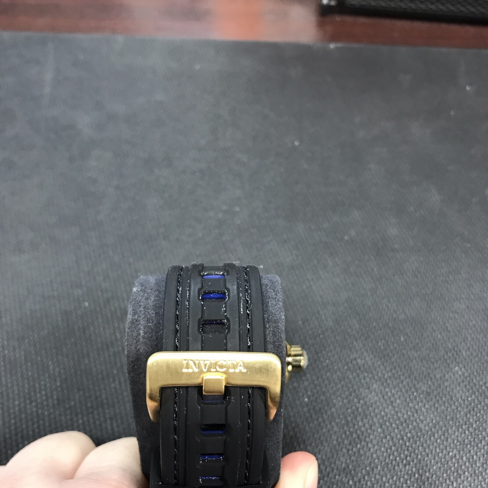 Invicta  Mickey Mouse Automatic Watch Limited Edi… - image 7