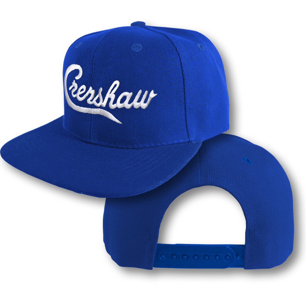 ニプシーCrenshaw キャップ正規品 crenshaw cap
