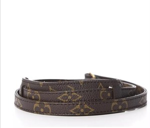 lv 16mm monogram strap