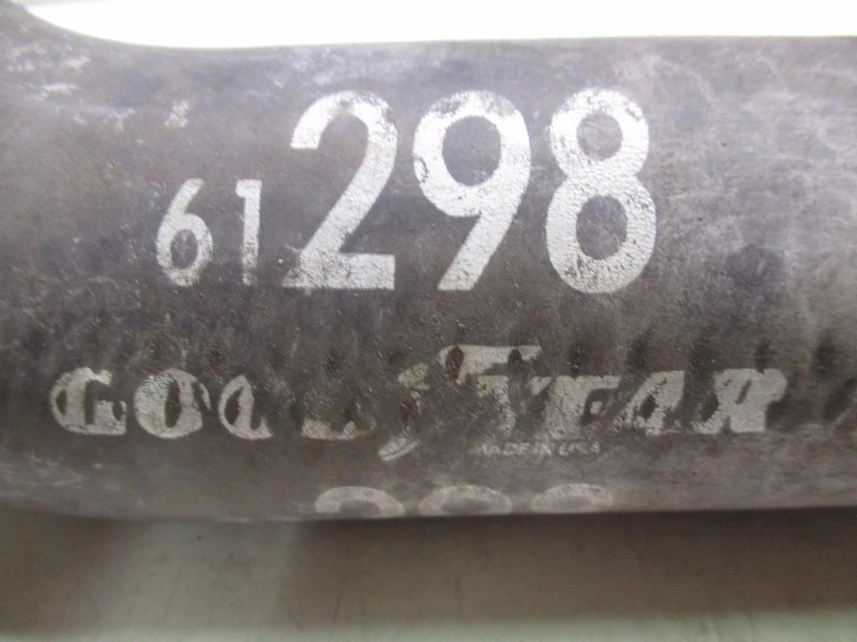 Goodyear Radiator Hose, 61298 - Image 2 of 2
