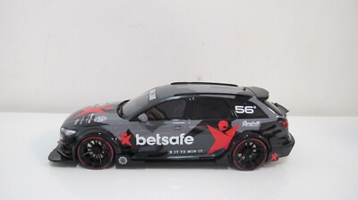 GT スピリット アウディAudi RS 6 Avant GT 1/18 1/18 GT Spirit GTSpirit 2020 Audi RS6 Avant (Matte Grey