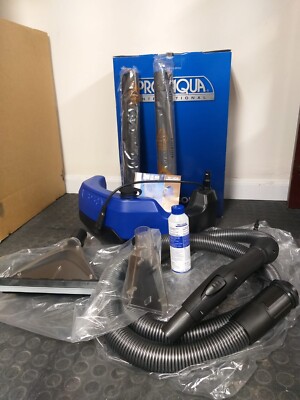 PRO AQUA spray extraction carpet cleaner for PRO AQUA INTERNATIONAL PAO3 Vacuum.