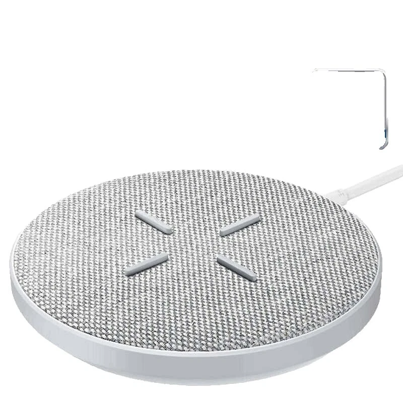 Qi Cargadores de teléfonos celulares y soportes para Amazon Huawei Mate 10