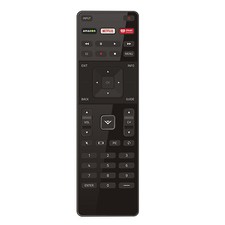 XRT122 Remote for Vizio TV E32-C1 E50-C1 E48-C2 E43-C2 E420-B1 E40-C2 E40x-C2