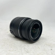 Nikon 18-55mm f/3.5-5.6G AF-S DX VR Nikkor Zoom Lens PARTS/REPAIR