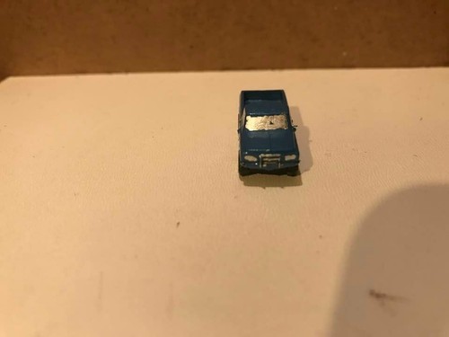 Camioneta pickup GMC C/K 1970 N escala 1/160 pintada - Imagen 4 de 7