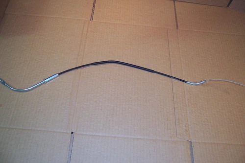 CABLE, EXH VALVE NO.2