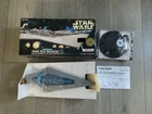 Super Star Destroyer Electronic 1997 STAR WARS Kenner Collector Fleet Open Box 1