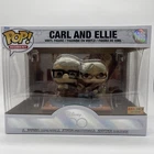 Funko Pop! Moment Disney Up Carl And Ellie Box Lunch 1396