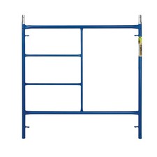 Metal Tech M-MF6060PS-A 60x60 Standard Mason Scaffold Frame