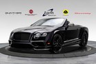 2018 Bentley Continental Convertible