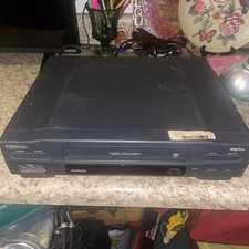 Toshiba M672 VHS VCR