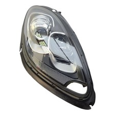Porsche Macan 95B Right Headlight + Seal 95B941032DG