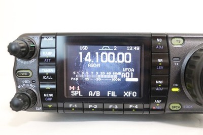 ICOM IC−7000 Icom IC7000 HF/VHF/UHF All Mode Transceiver | Compra online en eBay