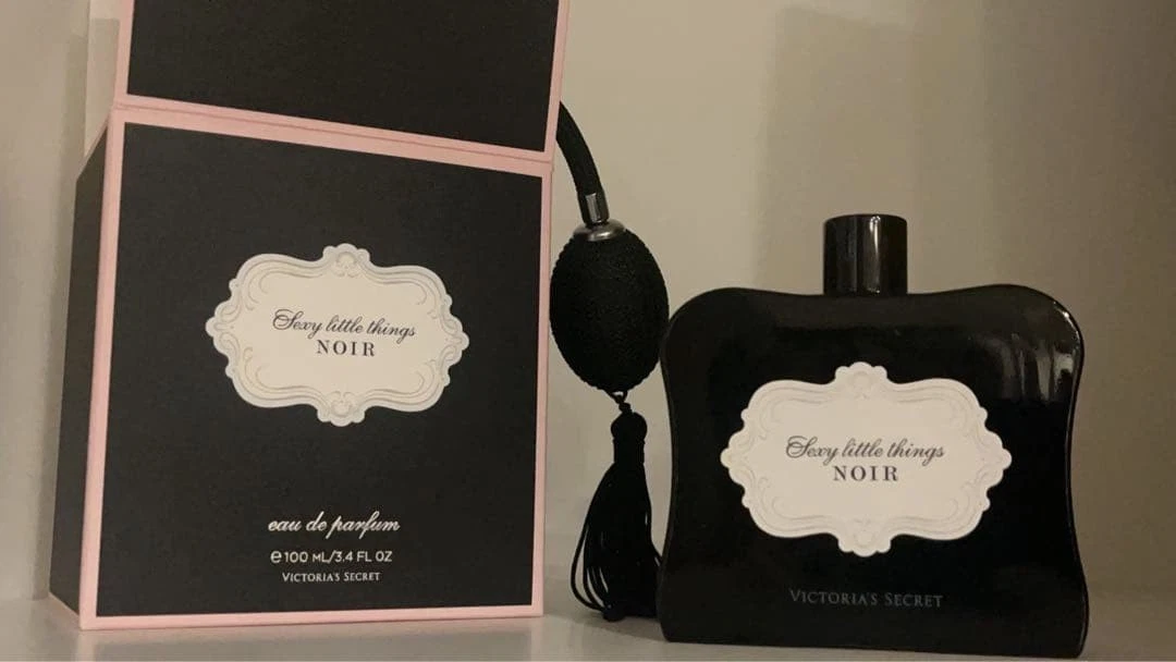 Sexy Little Things Noir by Victoria's Secret Fragrances for sale