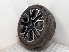 Alloy Wheel 2026 RENAULT Austral 20 Inch & 235/45/20 Michelin Tyre 403005683R