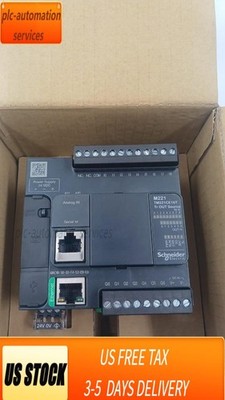 Schneider Electric TM221CE16T
