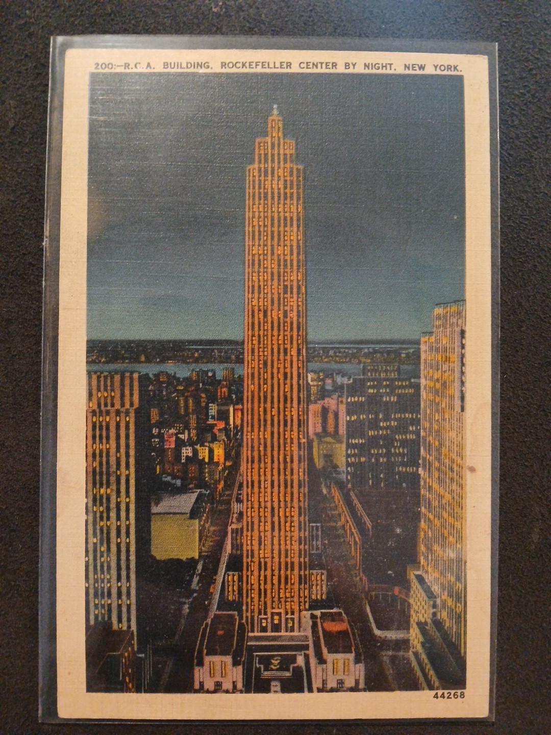 Foto 1 di 3