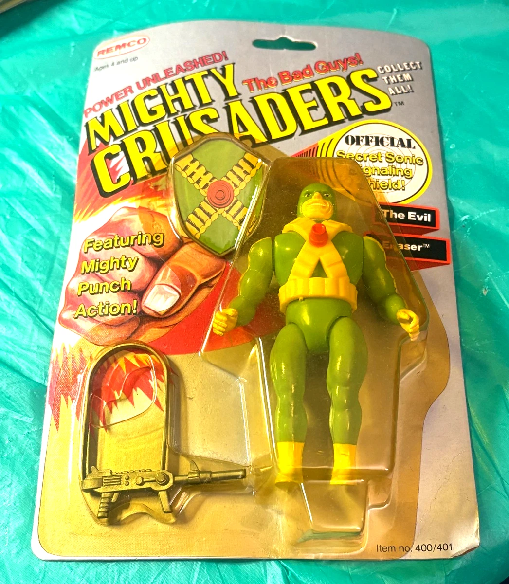 Remco Archie Comic Book Heroes Action Figures for sale | eBay