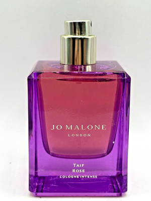 Jo Malone London Taif Rose Cologne Intense 1.7 oz 50 ml unbox see