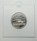 2001-S Washington Quarter — photo from another recent sale