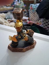 Skylanders Imaginators Master Barbella Sensei H Activision Figure 