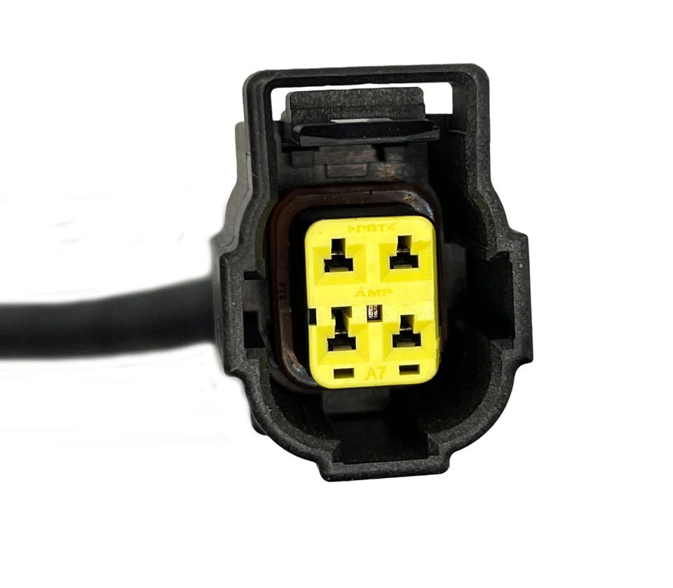 Sensor de oxígeno para Volkswagen Routan 3,6 L 2011-2012 Foto 3 de 4