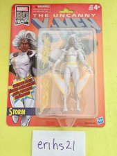 Marvel Legends Retro Storm White Outfit 80 Years The Uncanny X-Men Brand New
