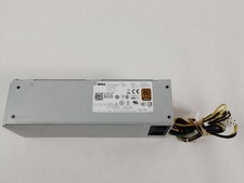 Lot of 5 Dell OptiPlex 7040 SFF 8 Pin 180W Desktop Power Supply WYX72