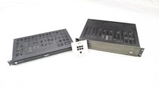 Nuvo NV-I8GM Concerto 8-Zone NV-MPS4-V2 EZ Music Port Whole Home Audio System