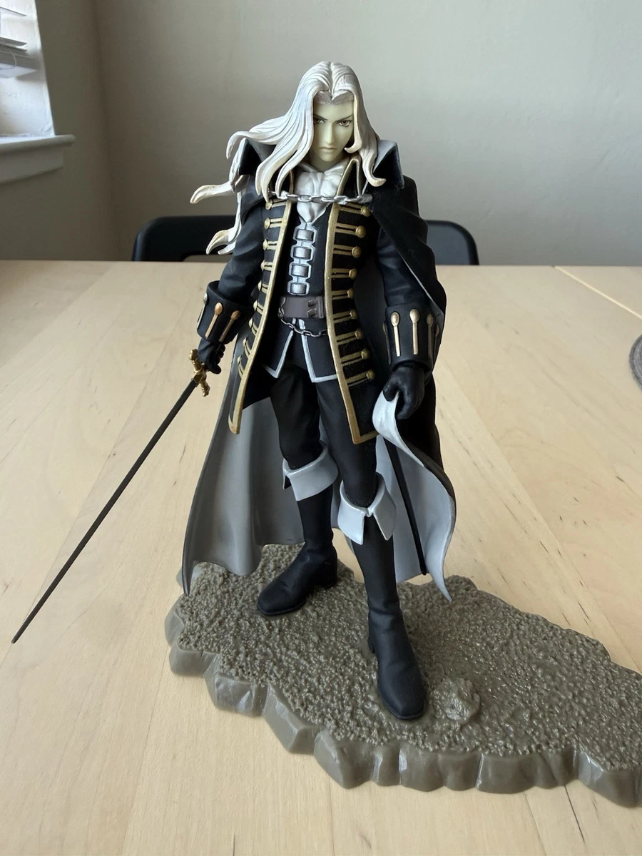 castlevania figure products for sale | eBay