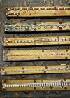 Vintage Decor, Rare One of a Kind Rhinestone Sample from Jewelry Warehouse lot28 — photo 3