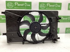 2011-2016 CHEVROLET CRUZE Electric Cooling Motor Fan Assembly 0130308116 OEM