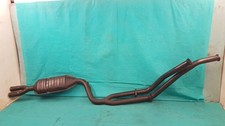 Original Mercedes-Benz W126 280 M110 Kat Katalysator 1101429202