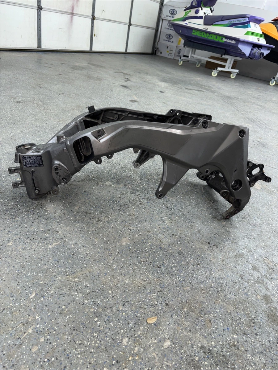 Motorcycle Frames for Kawasaki Ninja 1000 for sale | eBay