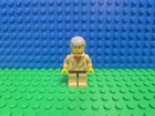 Lego Obi-Wan Kenobi Minifigure 7110 sw0023 Star Wars CMF Lot Rare Retired HTF