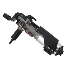 1x Compact Scheibenwischermotor Heckscheibe Hinten Für Bmw 3er E46 V20070009