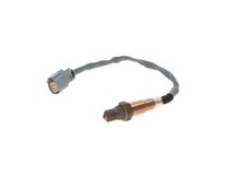 LAMBDASONDE FÜR FORD FIESTA VI (CB1, CCN) - BOSCH 0 258 010 298